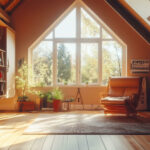 Dachgeschossausbau: Wann sich die Investition lohnt