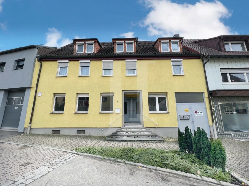 Immobilien Mühlacker | Jurende Immobilien