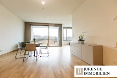 Modernes Design-Apartments in Illingen