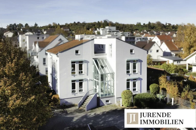 Büroeinheit in idealer Lage von Mühlacker – Dürrmenz