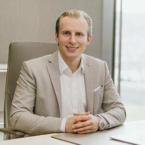 Carsten Jurende