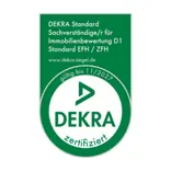 Dekra Siegel