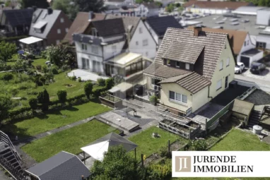 Einfamilienhaus in familienfreundlicher Lage von Mühlacker