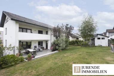 Saniertes Einfamilienhaus in schöner Lage von Dürrmenz