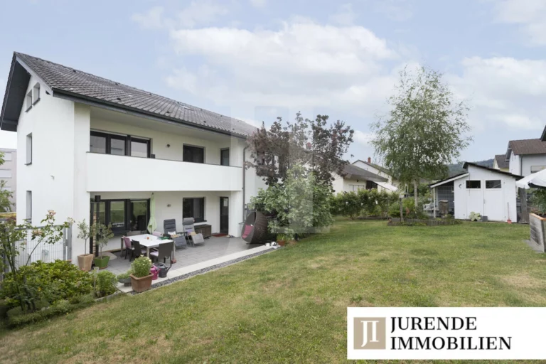 Saniertes Einfamilienhaus in schöner Lage von Dürrmenz