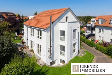 Gepflegtes Reihenendhaus in bester Lage von Mühlacker-Dürrmenz
