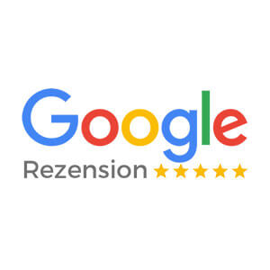 Google Rezension