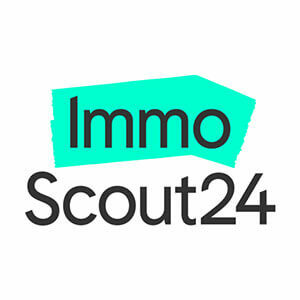 Siegel ImmoScout24
